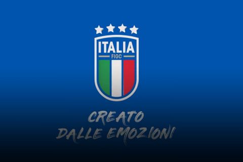 Το νέο λογότυπο της Ιταλίας