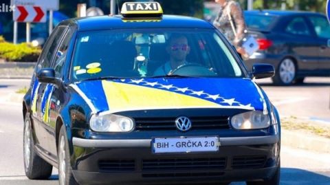 "Ταρίφα" 2-0 προβλέπει Βόσνιος ταξιτζής