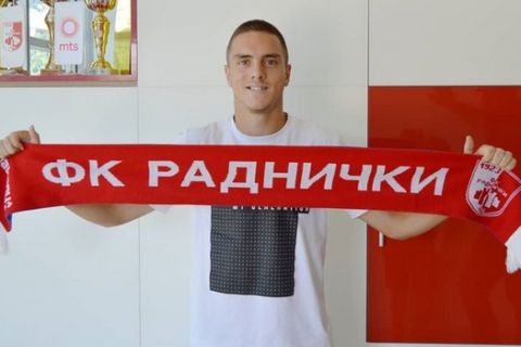 Κοσάνοβιτς: "Σας υπογράφω για τον Νίκολιτς, μπράβο στον Ολυμπιακό"