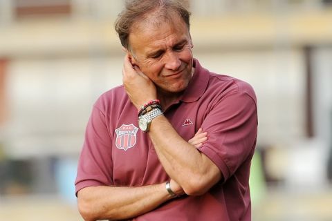 Στεβάνοβιτς: "Νόμιζαν ότι τελείωσε το παιχνίδι"