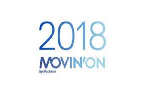 Movin’On 2018