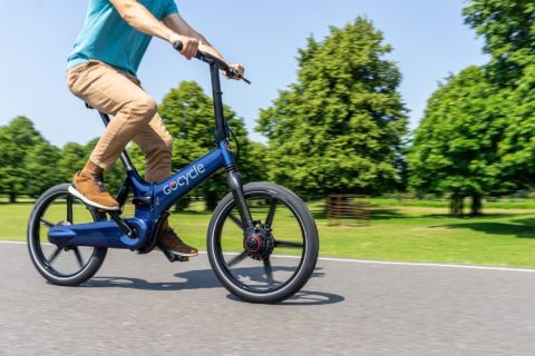 Ηλεκτρικό ποδήλατο: Τα 5 βήματα για την επιλογή του τέλειου e-Bike, με την εξειδίκευση της Kosmoride