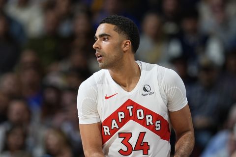 Οσμή σκανδάλου στο NBA: Παίκτης των Τορόντο Ράπτορς ερευνάται για ύποπτο στοιχηματισμό