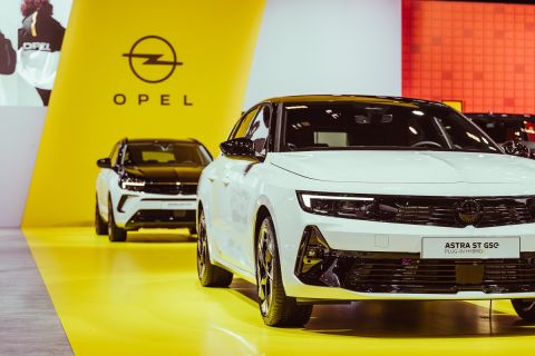 Καινούριο Opel: Άμεσα διαθέσιμο με Επιδότηση Ανταλλαγής και όφελος έως 2.700 €