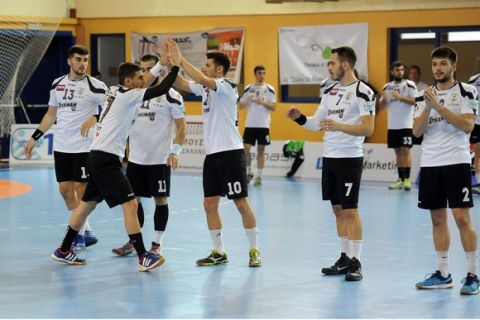 Δυνατές αναμετρήσεις στην Handball Premier