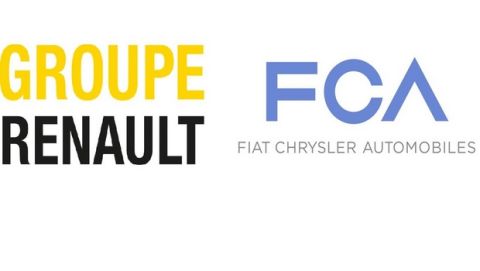 Τι θα σημάνει πιθανή συγχώνευση Renault και Fiat Chrysler Automobiles
