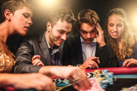 Taramas Tips: Τέσσερα λάθη που κάνουν οι καλοί παίκτες στο blackjack