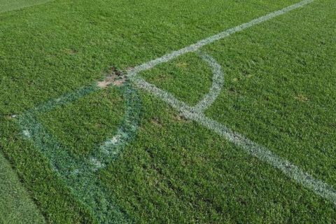 "Μικραίνει" το γήπεδο της Μάλμε λόγω Ρεάλ