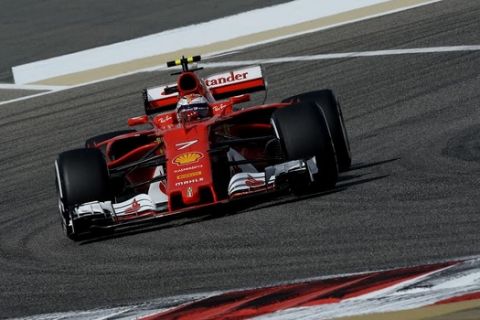 Με πολλές αναβαθμίσεις η Ferrari