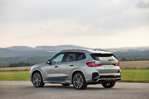 BMW X1: Ο νέος τιμοκατάλογος του Γερμανικού SUV