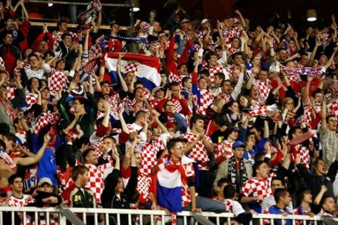 Η δεύτερη μεγαλύτερη προσέλευση στο "Maksimir" σε ματς εθνικής