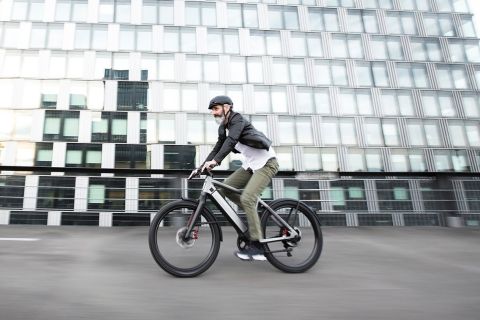 Ηλεκτρικά ποδήλατα: 5 λόγοι για να αγοράσεις τώρα