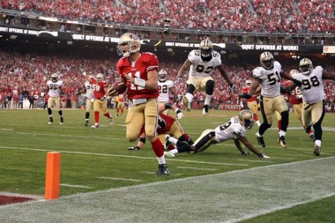 NFL Preview: Τα 10 καλύτερα παιχνίδια του 2011