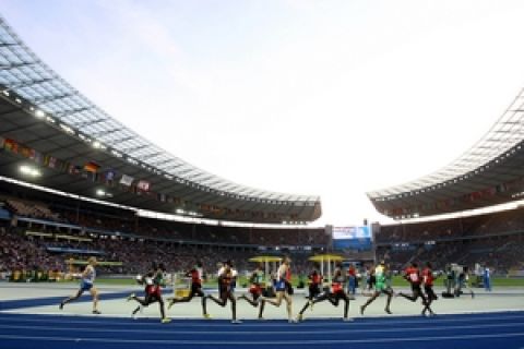 Η IAAF περνά από έλεγχο φύλου τη Νοτιοαφρικανή Σεμένια