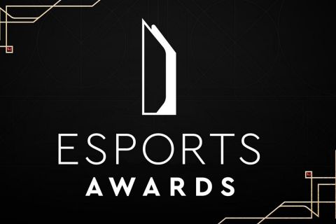 esports awards logo