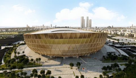The Final Countdown: Ένας χρόνος πριν από την πρεμιέρα του Παγκοσμίου Κυπέλλου στο Κατάρ