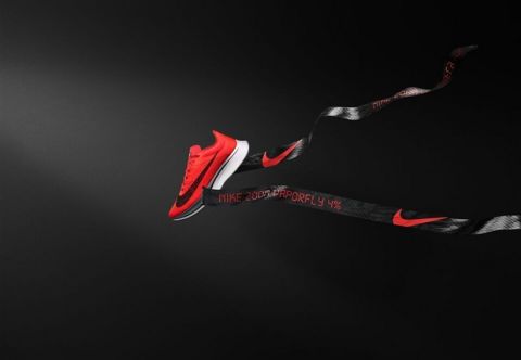 Nike Zoom Series: Κάνε την υπέρβαση με τον κατάλληλο σύμμαχο για την ταχύτητα
