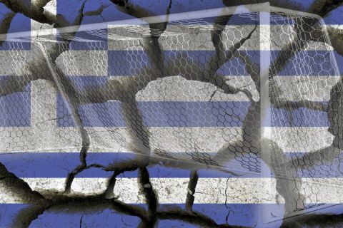 Οι συνέπειες του ποδοσφαιρικού Grexit