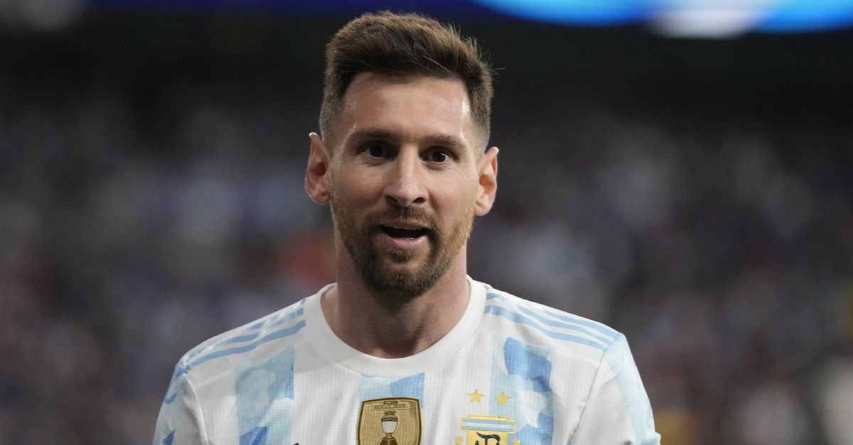 World Cup 2022, Argentina – Mexico: With Messi, five changes, Albiceleste, new faces and from Martinos