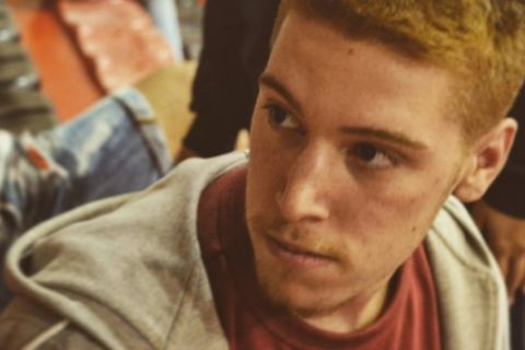 "Εφυγε" 18χρονος μπασκετμπολίστας του Αίολου Ταύρου
