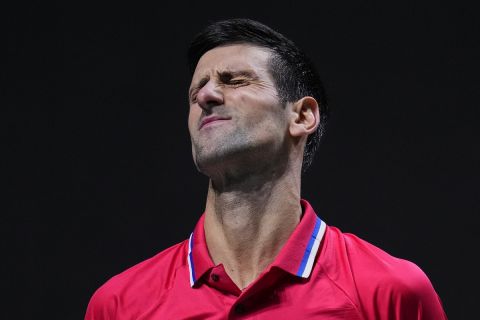 Ο Νόβακ Τζόκοβιτς απελάθηκε από την Αυστραλία, εκτός Australian Open