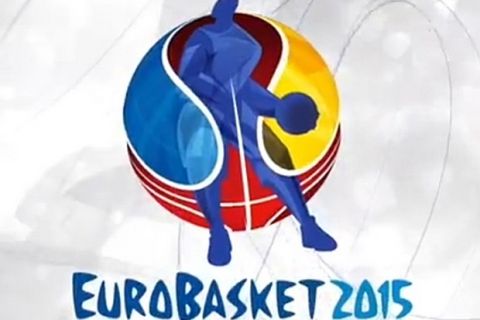 Ευρωμπάσκετ 2015 LIVE (7/9)