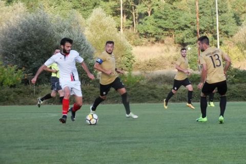 Με Ορτέγκα ο ΟΦΗ, 1-0 τα Τρίκαλα