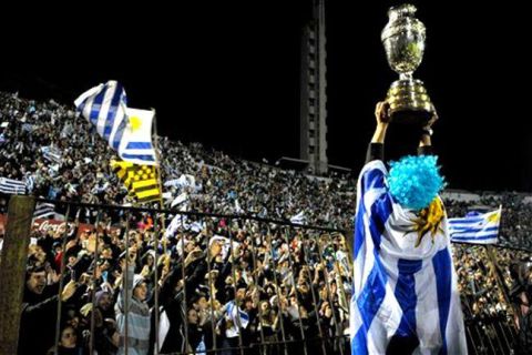10 ερωτήσεις για το Copa América