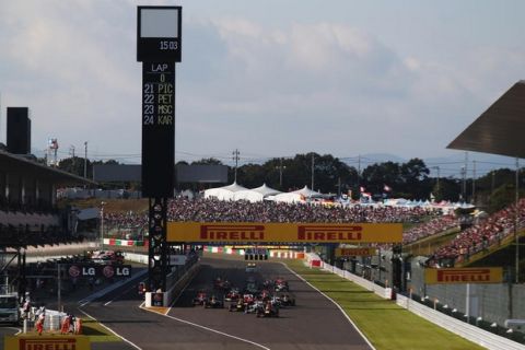 Preview: Japanese Grand Prix 
