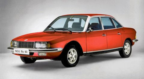 Car Of The Year 1964-2023: Όλα τα μοντέλα που έχουν κερδίσει τον τίτλο “Αυτοκίνητο της Χρονιάς" στην Ευρώπη