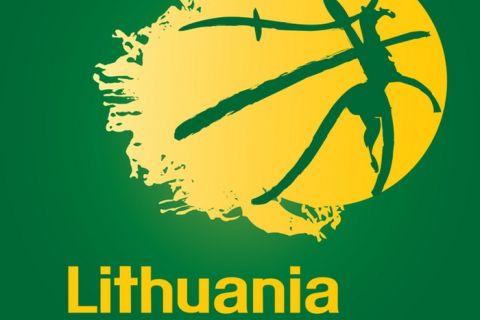 Η προεπιλογή της Λιθουανίας 