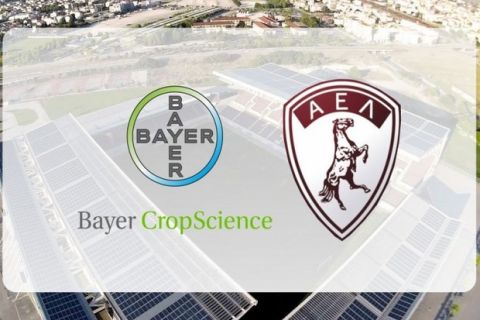 Η ΑΕΛ συμφώνησε με την Bayer