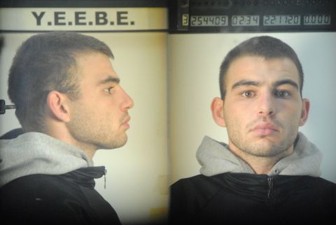 Δολοφονία Άλκη: Η ΕΛ.ΑΣ έδωσε τα ονόματα και τις φωτογραφίες των 12 προφυλακισμένων