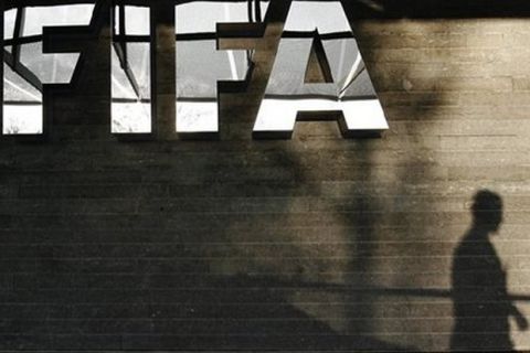 Η αμαρτωλή 11άδα που έδιωξε η FIFA