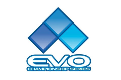 To logo του EVO