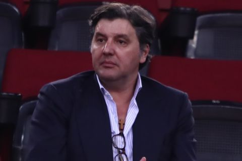 Ο Μποντιρόγκα θα συναντηθεί με Παρτίζαν και Ερυθρό Αστέρα για τις θέσεις τους στην EuroLeague, σύμφωνα με την Telegraf