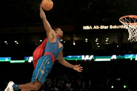 NBA All Star Weekend: Οι δέκα διαγωνισμοί καρφωμάτων που έμειναν στην ιστορία