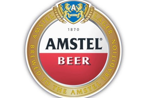 Η Amstel χορηγός του UEFA Europa League
