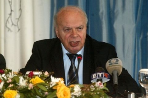 Βασιλακόπουλος: "Να υπάρξουν οι διάδοχοι"