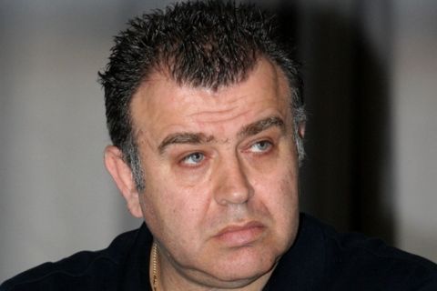 Παϊσιάδης: "Ο ΠΑΟΚ διατήρησε την πάγια θέση του" 