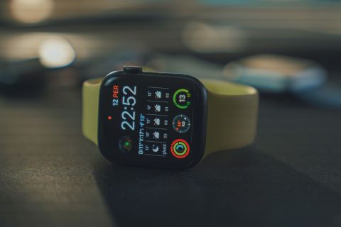 Smartwatch που αξίζει να τσεκάρεις