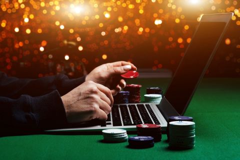 Online casino και μάρκες