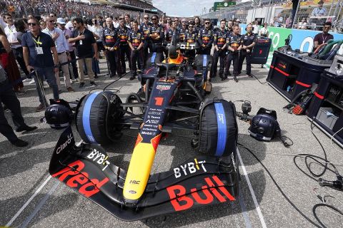 Formula 1: H Red Bull δέχθηκε την πρόταση συμβιβασμού της FIA, έρχεται η ποινή