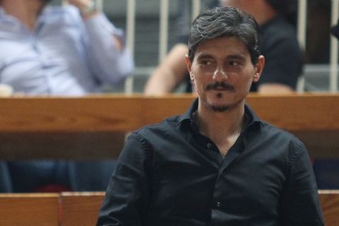 Παναθηναϊκός: Η EuroLeague επανέφερε τις ποινές στον Γιαννακόπουλο
