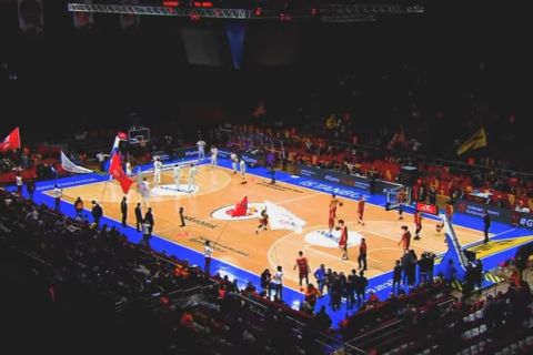 Η ταινία της 24ης αγωνιστικής της EuroLeague