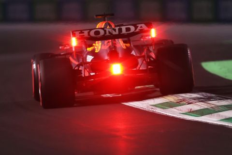 Formula 1: Προσέγγιση Red Bull και Ford, η Honda αναζητεί άλλη ομάδα για το 2026