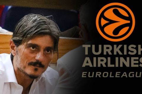 ΨΗΦΙΣΕ: Να αποχωρήσει ο Παναθηναϊκός από την EuroLeague;