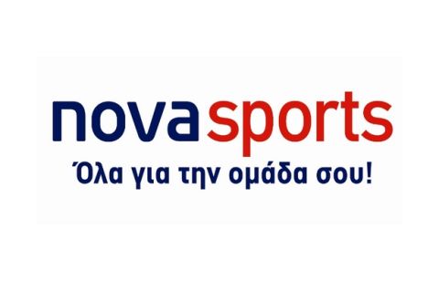 Το Coca-Cola Cup παίζει μπάλα στα κανάλια Novasports