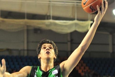 Τοντόροβιτς: "Θα είμαι παρών στο Ευρωμπάσκετ"