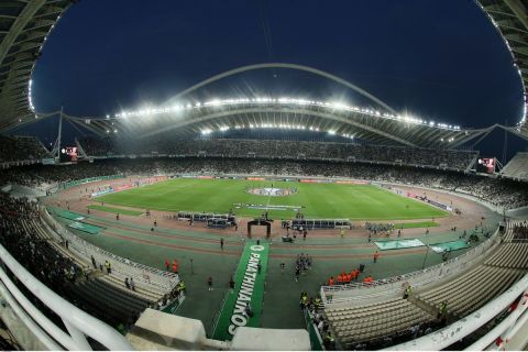 Παναθηναϊκός: Τέλος το ΟΑΚΑ για το τριφύλλι, αλλάζει έδρα για τα παιχνίδια του Europa League